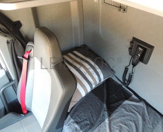 Renault T430 · Ano 2014