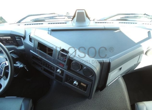 Renault T430 · Ano 2014