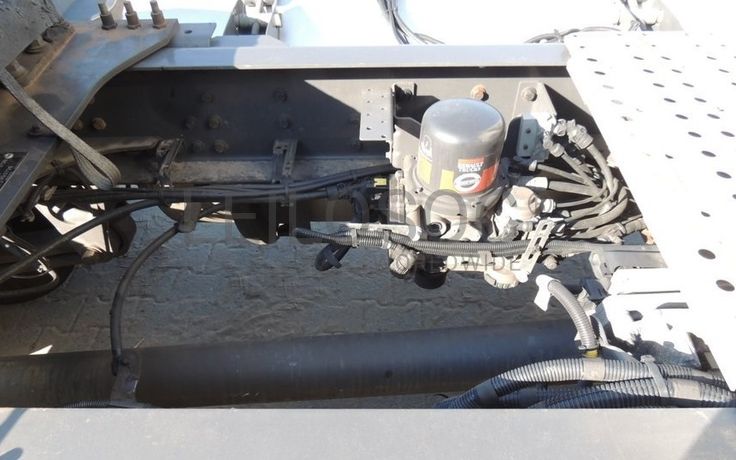 Renault T430 · Ano 2014