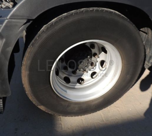 Renault T430 · Ano 2014