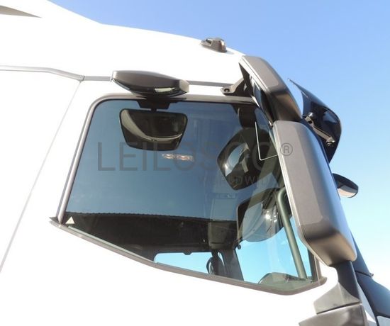 Renault T430 · Ano 2014