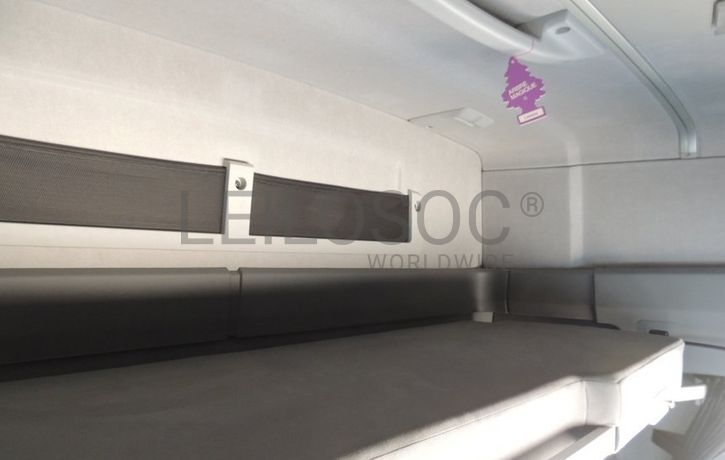 Renault T430 · Ano 2014