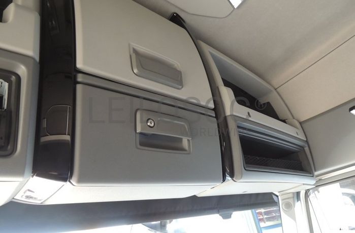 Renault T430 · Ano 2014