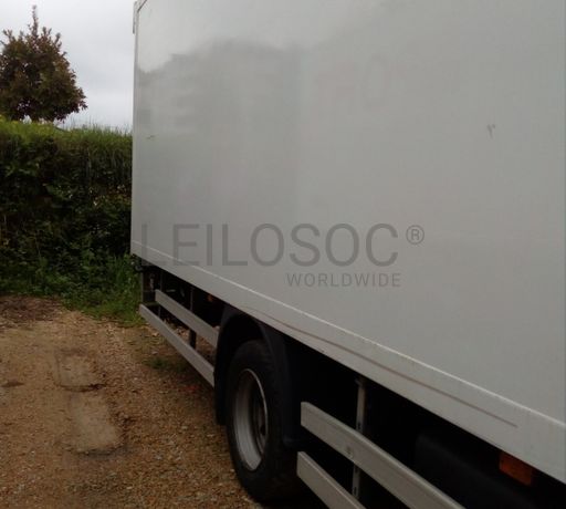 Renault Midlum 220 DXI · Ano 2010