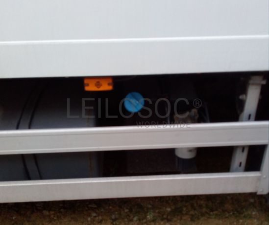 Renault Midlum 220 DXI · Ano 2010