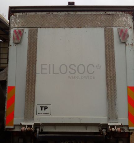 Renault Midlum 220 DXI · Ano 2010