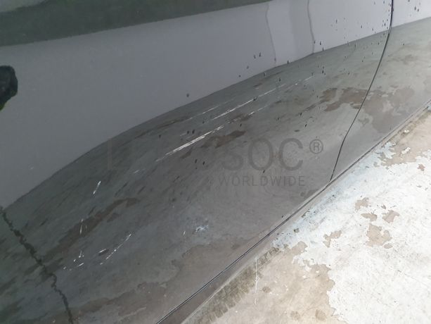 BMW 116D · Ano 2014