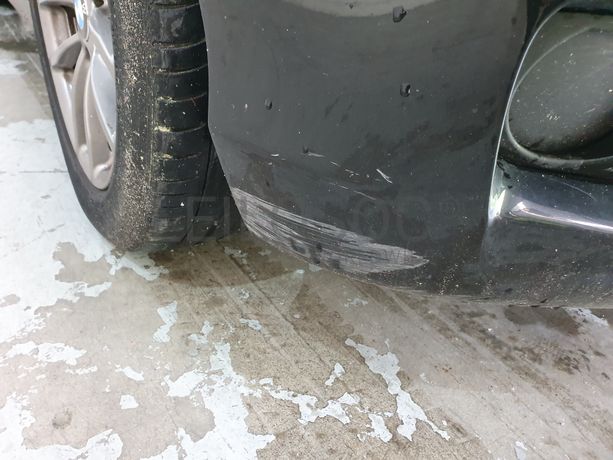 BMW 116D · Ano 2014