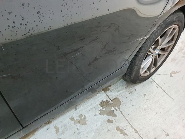 BMW 116D · Ano 2014