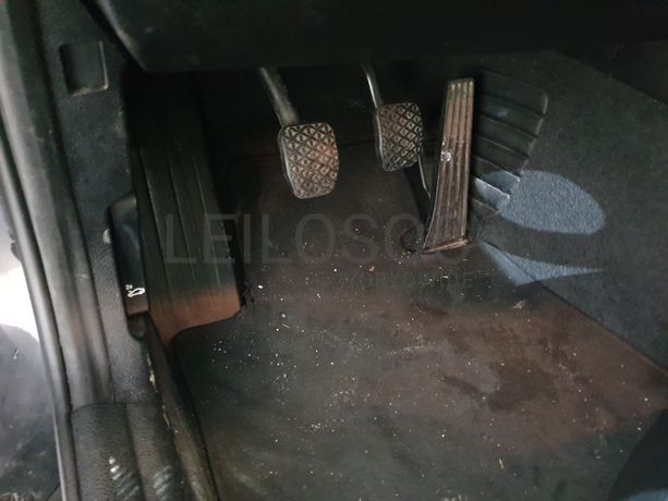 BMW 116D · Ano 2014