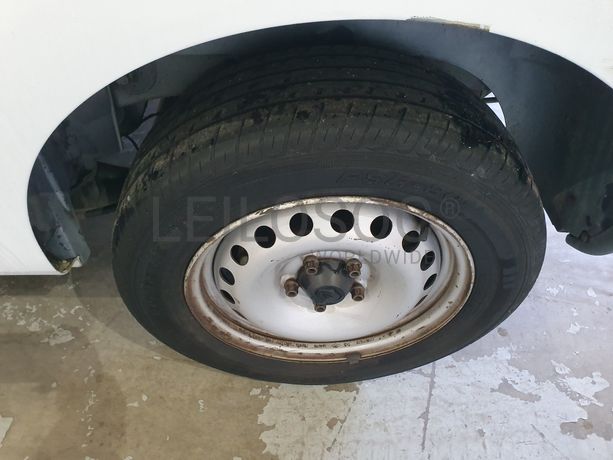 Renault Kangoo · Ano 2015