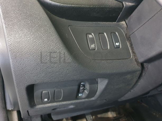 Renault Kangoo · Ano 2015