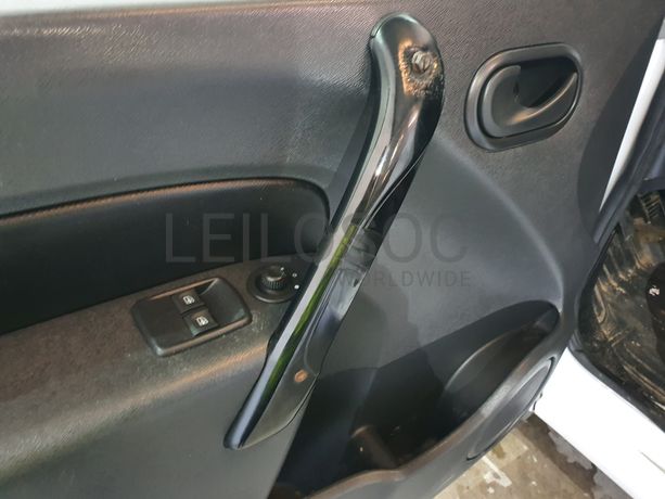 Renault Kangoo · Ano 2015