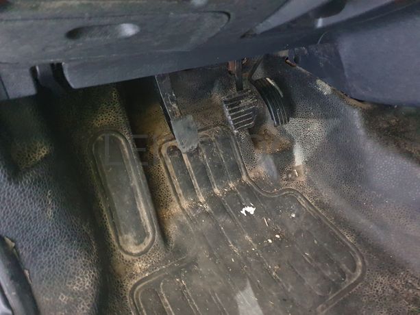 Renault Kangoo · Ano 2015