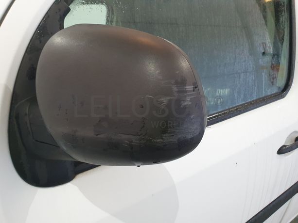 Renault Kangoo · Ano 2015