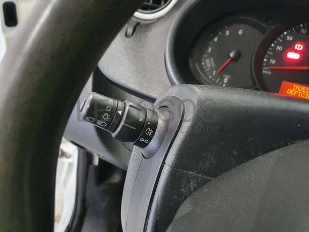 Renault Kangoo · Ano 2015