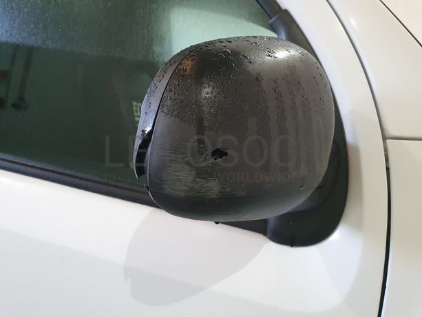 Renault Kangoo · Ano 2015