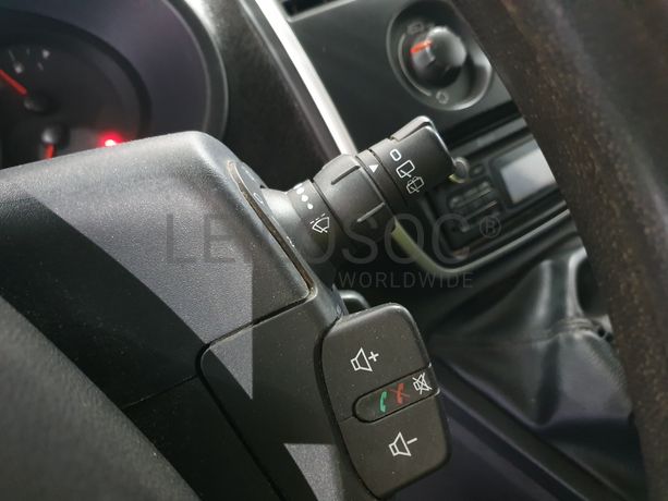 Renault Kangoo · Ano 2015