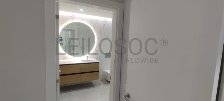 Apartamento T2 · Quarteira