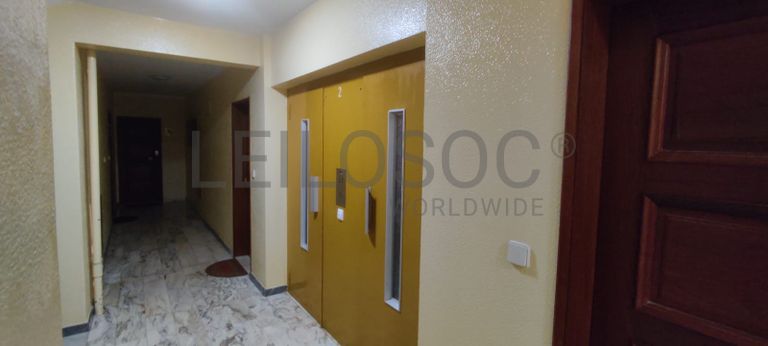 Apartamento T2 · Quarteira