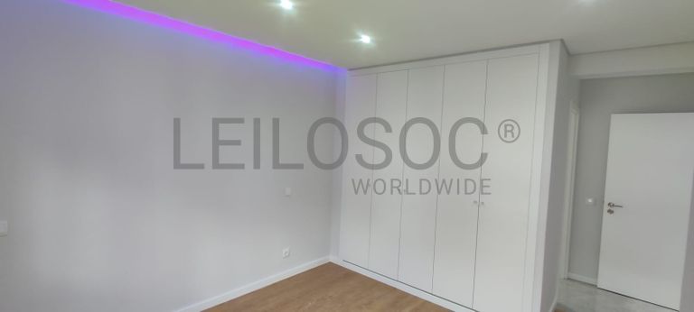 Apartamento T2 · Quarteira