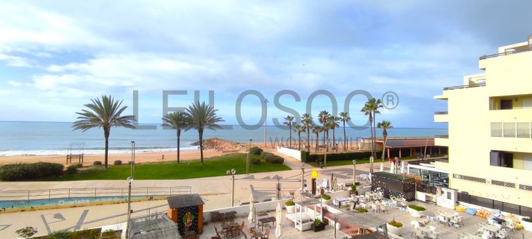 Apartamento T2 · Quarteira