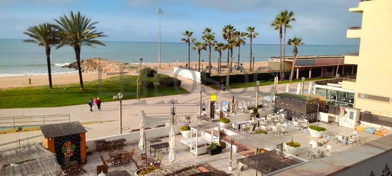 Apartamento T2 · Quarteira