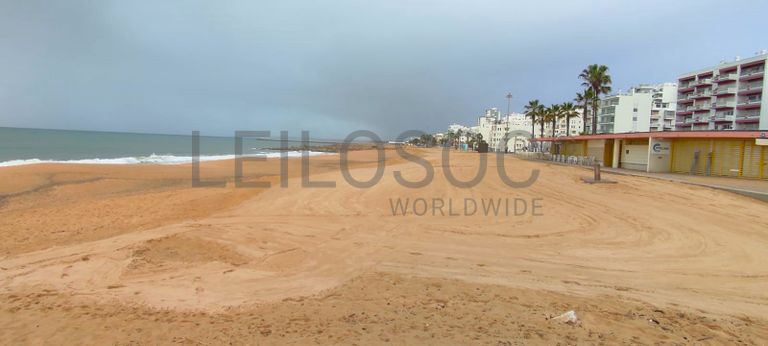 Apartamento T2 · Quarteira