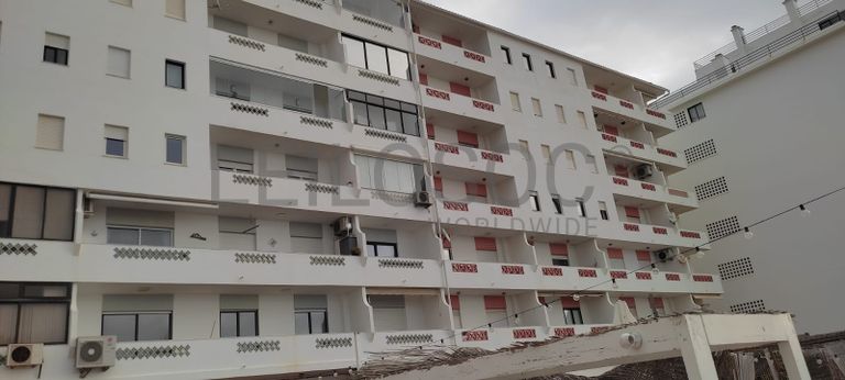 Apartamento T2 · Quarteira