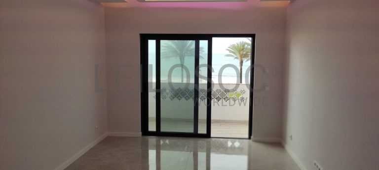 Apartamento T2 · Quarteira