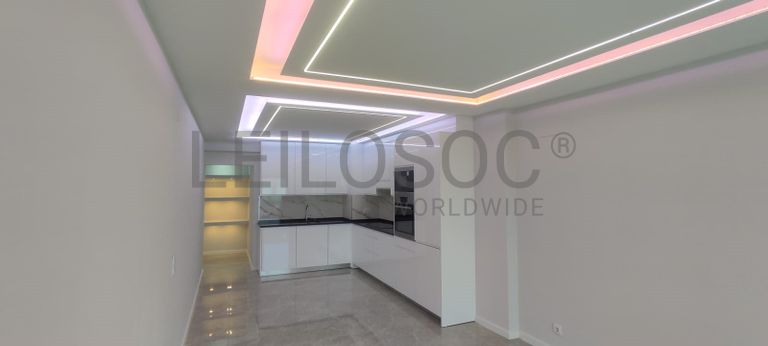 Apartamento T2 · Quarteira