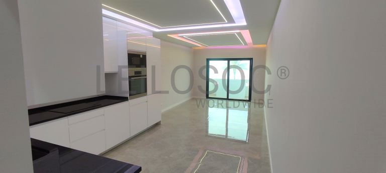 Apartamento T2 · Quarteira