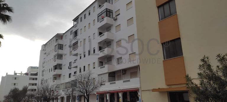 Apartamento T2 · Quarteira