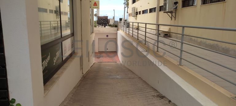 Apartamento T2 · Quarteira