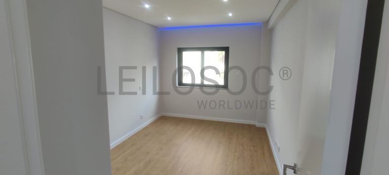 Apartamento T2 · Quarteira