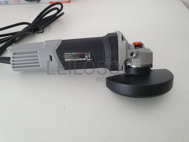 Rebarbadora (Amoladora) Angular Daewoo