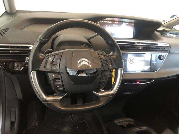 Citroën C4 · Ano 2014