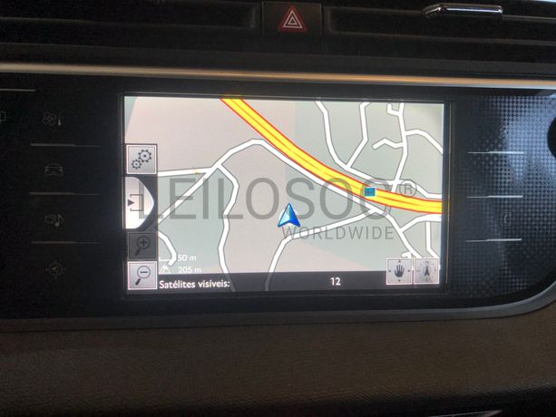 Citroën C4 · Ano 2014