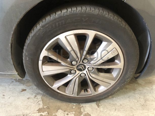 Citroën C4 · Ano 2014