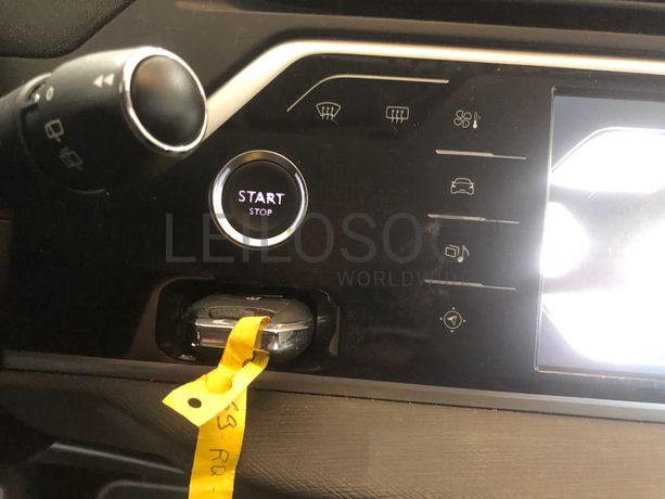 Citroën C4 · Ano 2014