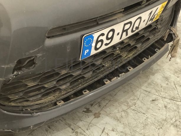 Citroën C4 · Ano 2014