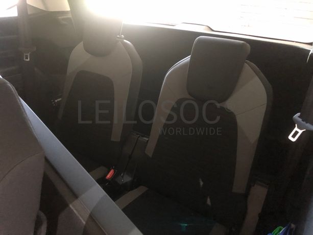 Citroën C4 · Ano 2014