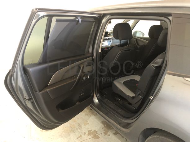 Citroën C4 · Ano 2014