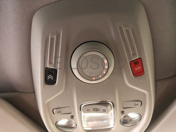 Citroën C4 · Ano 2014