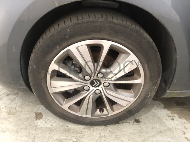 Citroën C4 · Ano 2014