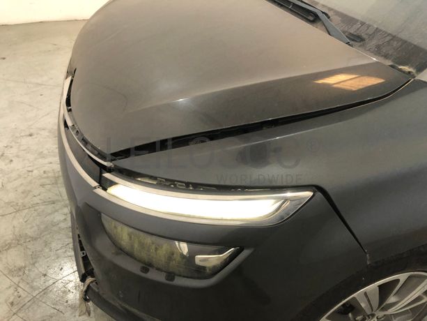 Citroën C4 · Ano 2014