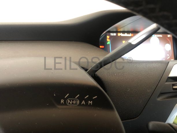 Citroën C4 · Ano 2014