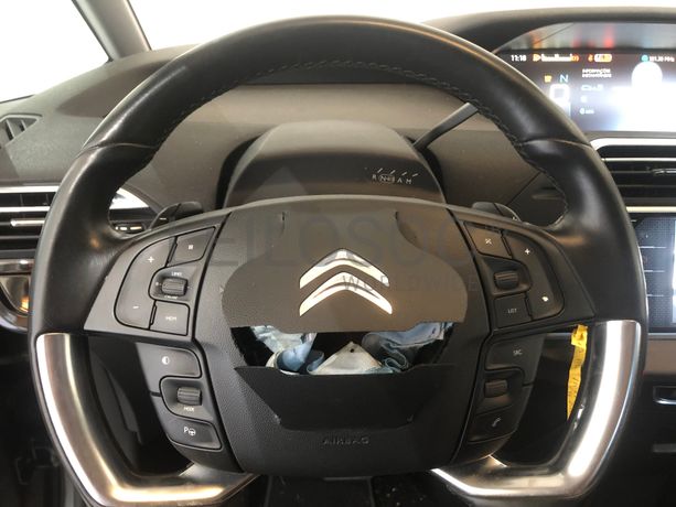 Citroën C4 · Ano 2014