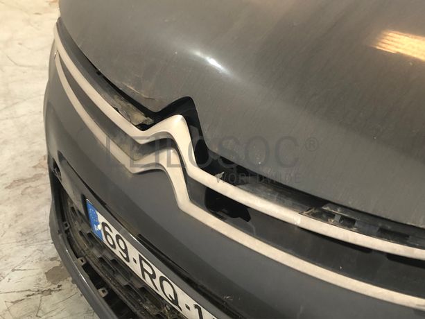 Citroën C4 · Ano 2014