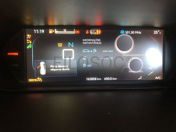 Citroën C4 · Ano 2014